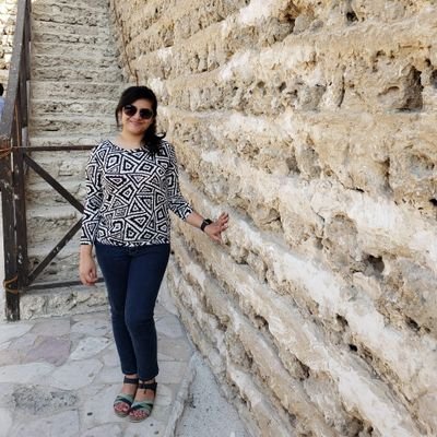 Profile Picture of Anuja Kulkarni (@anujakulkarni29) on Twitter