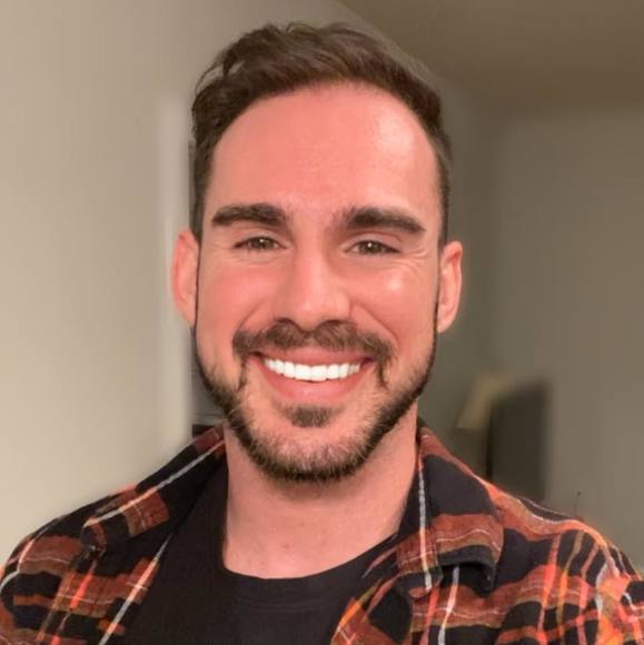 Profile Picture of Nicholas Clemens (@njclemens166) on Poshmark
