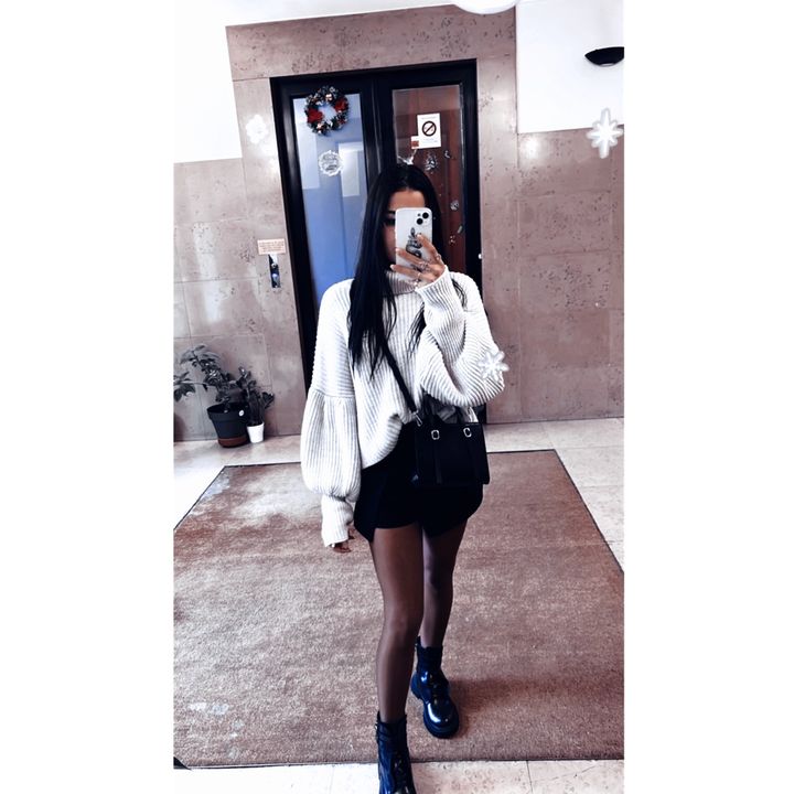 Profile Picture of Cindy Ferreira (@cindyyfrra) on Tiktok