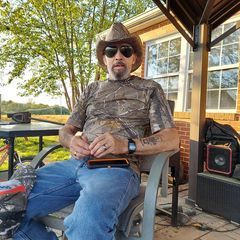 Profile Picture of williamcuster74 (@williamcuster74) on Tiktok
