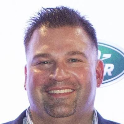 Profile Picture of Paul Ostrowski (@zezaxuqigyn) on Twitter