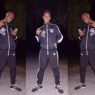 Profile Picture of Calvin Pratt (@calvin.pratt.96) on Facebook