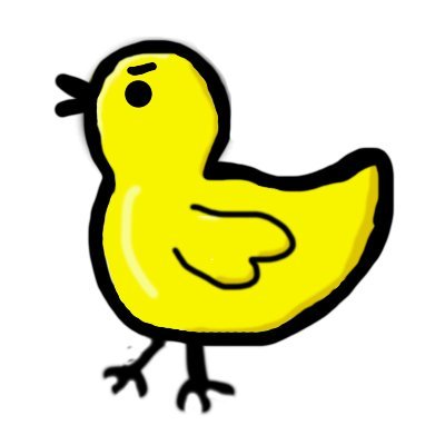 Domesticated Duck YT - Twitter Profile Picture of Domesticated Duck YT (@EnglishbyIan) on Twitter