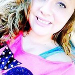 Profile Picture of Lillian Patton (@mycaptaingiga) on Instagram