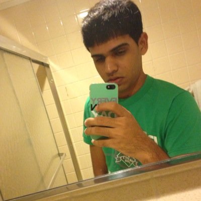 Profile Picture of Joseph (@JosephPersaud) on Twitter