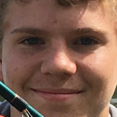 Profile Picture of Jacob Lundy (@jacob47215987) on Twitter
