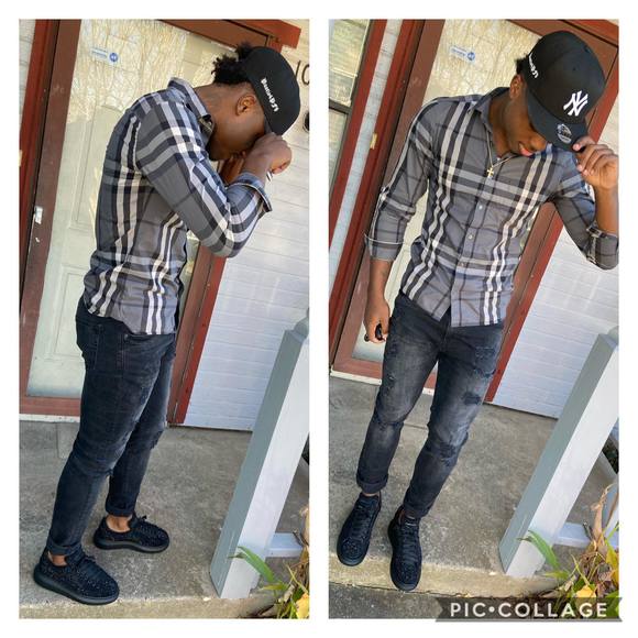 Profile Picture of Jr. Trigg (@triggmardio) on Poshmark