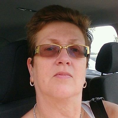 Profile Picture of Barbara Dackiw (@BarbaraDackiw) on Twitter