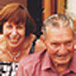 Profile Picture of John @ Betty (nee Ackland) Hunt (@Ackland extended family group) on Flickr