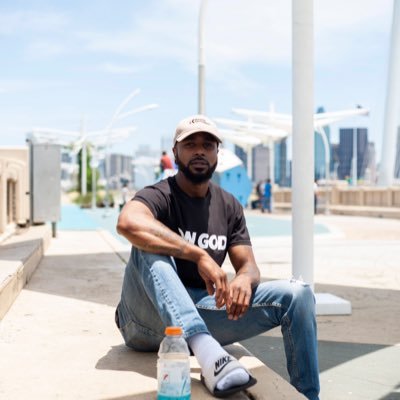 Profile Picture of Wayne Josh (@BBSnunless) on Twitter
