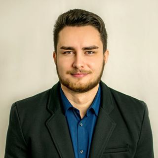 Profile Picture of Adam Čerňanský (@adam.cernansky.12) on Facebook