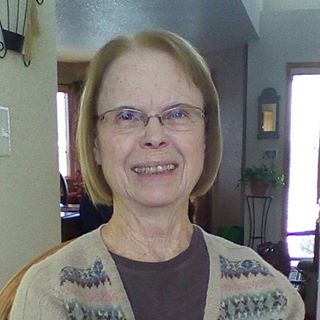 Profile Picture of Jean Perryman (Mauk) (@Jean-Perryman) on Facebook