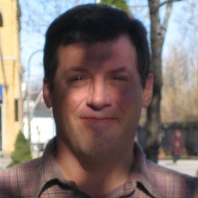 Profile Picture of John Cleave (@johncleave) on Twitter