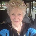 Profile Picture of Barbara Phipps (@barbphipps) on Instagram