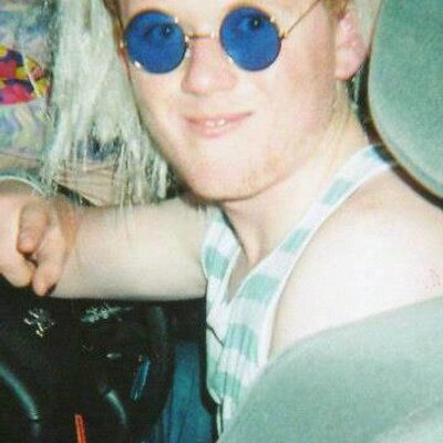 Profile Picture of George Scott (@TheRutlandBoy95) on Twitter