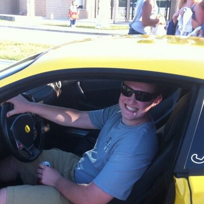Profile Picture of David Ulmer (@dulmer95) on Twitter