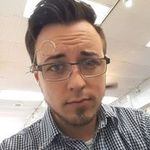 Profile Picture of Monty Baldwin (@montybaldwin) on Instagram