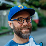 Profile Picture of Adam Hobbins (@ahobbins) on Flickr