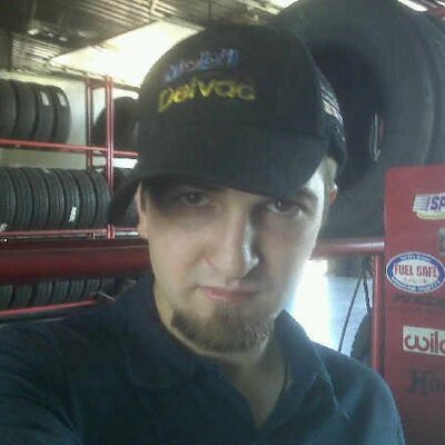 Profile Picture of Zack Adamson (@officeradanson) on Twitter