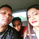 Profile Picture of Laura Latchmansingh (@hott_topic_fashion) on Instagram