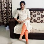 Profile Picture of Amitha Ganesh (@amithaganesh) on Instagram