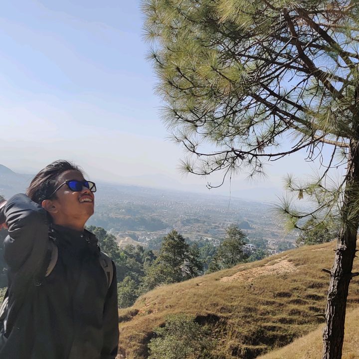 Profile Picture of Jwalant Karmacharya (@jwalanto) on Tiktok