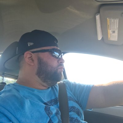 Profile Picture of Alberto Alcivar (@aatobe89berto) on Twitter