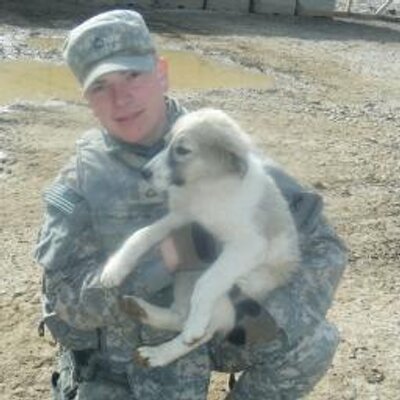 Profile Picture of David De La Mater (@DavidSDeLaMater) on Twitter