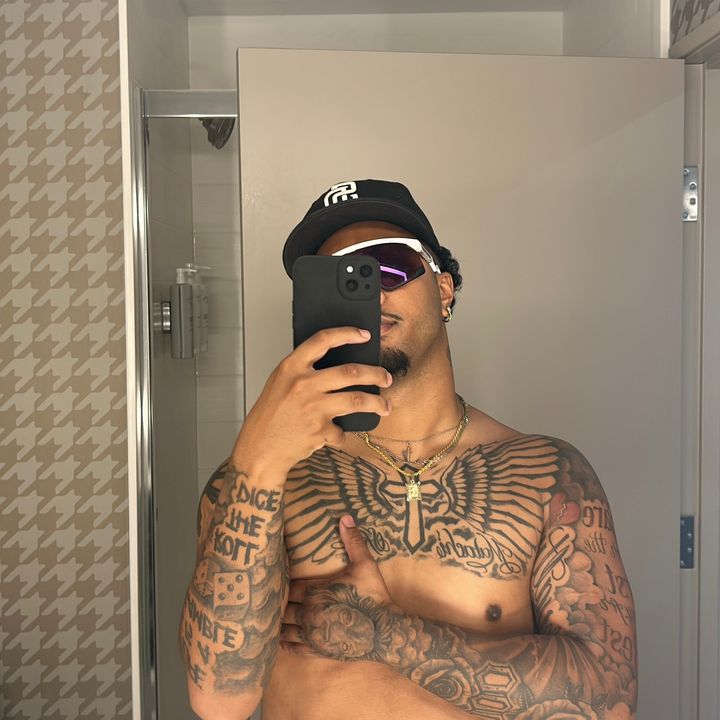 Profile Picture of Gabriel McCullough (@gabrielmccullough) on Tiktok