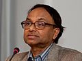 Profile Picture of Pranab Bardhanon Wikipedia
