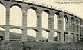 Profile Picture of Douvenant Viaducton Wikipedia