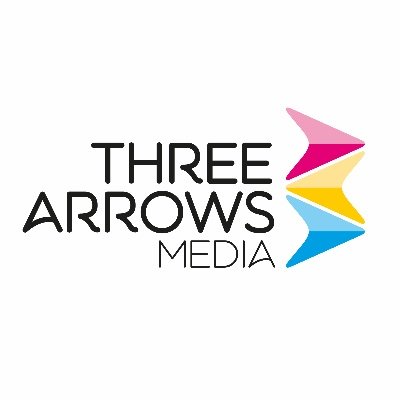 Profile Picture of Three Arrows Media (@3ArrowsMedia) on Twitter