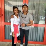 Profile Picture of laxmi kalangutkar (@angel_of_my_parents_) on Instagram