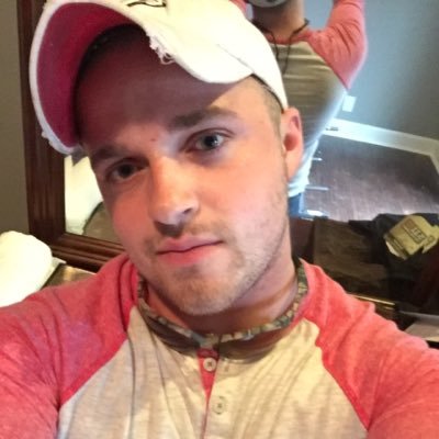 Profile Picture of Codie Blake (@CodieCottrell) on Twitter