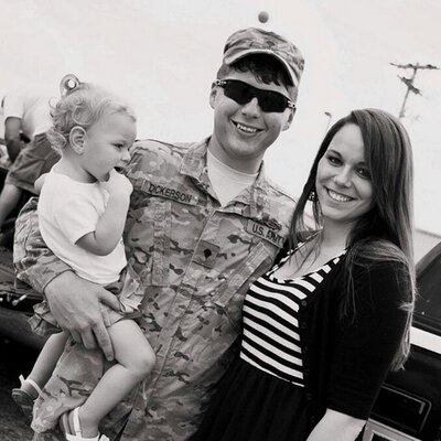 Profile Picture of Kim Dickerson (@KimDick_xo) on Twitter
