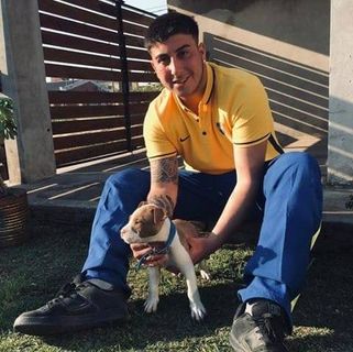 Profile Picture of Tomas Valentin (Choco) (@tomii.coronel.7) on Facebook