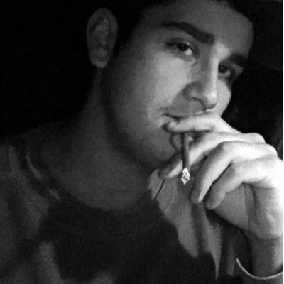 Profile Picture of Steven Hannon (@hannon_allday21) on Twitter