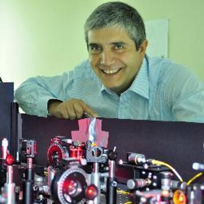 Profile Picture of Carlos Saavedra R. (@UdeC2014) on Twitter