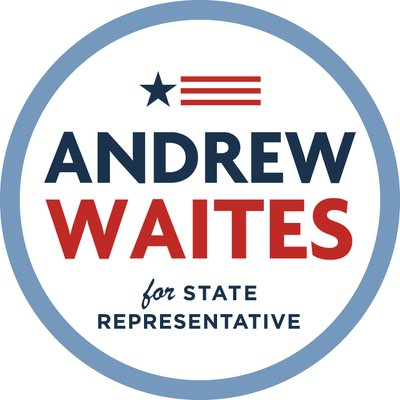 Profile Picture of Andrew Waites (@AndrewWaites6) on Twitter