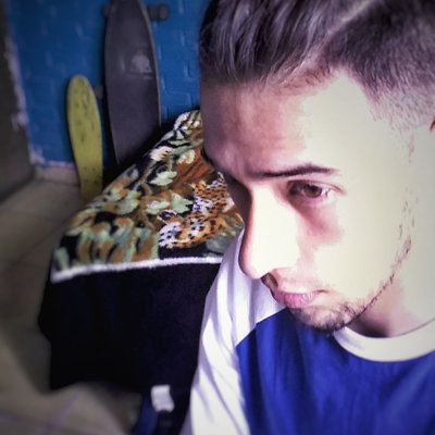 Profile Picture of IsraelHenoc◢◤ (@IsraelHenoc) on Twitter