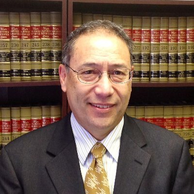 Profile Picture of Law Offices Of Dale N. Chen (@dalechenlaw) on Twitter