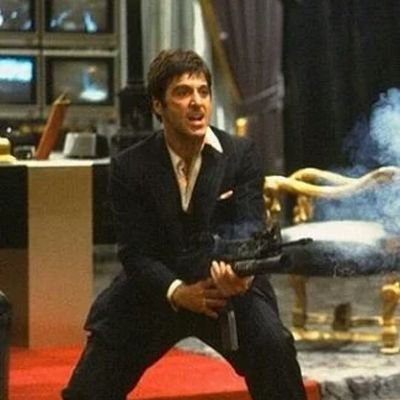 Profile Picture of Bryan Velarde (@BryanVelarde12) on Twitter