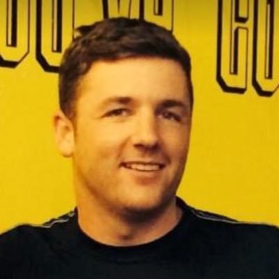 Profile Picture of Stewart Adams (@stewartadams_) on Twitter