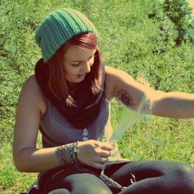 Profile Picture of Sarah Fritsche (@fritsche_94) on Twitter