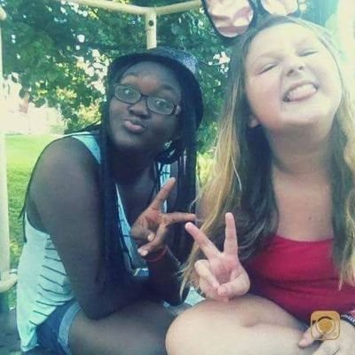 Profile Picture of Harmony Williams (@Harmony23_Harm) on Twitter