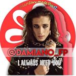 Profile Picture of Damiano David Maneskin (@damiano_fp) on Instagram