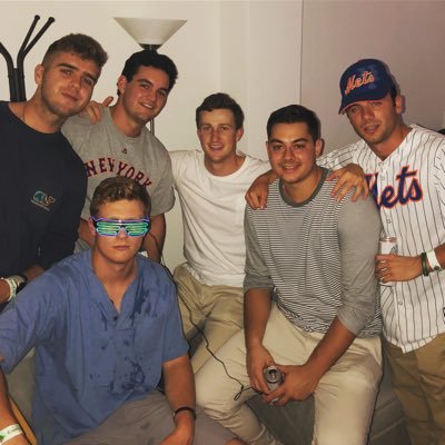 Profile Picture of Brendan Kearns (@B_22_Kearns) on Twitter
