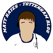 Profile Picture of Matt Hayes - Tottenham Blog (@MattHayesTHFC) on Youtube