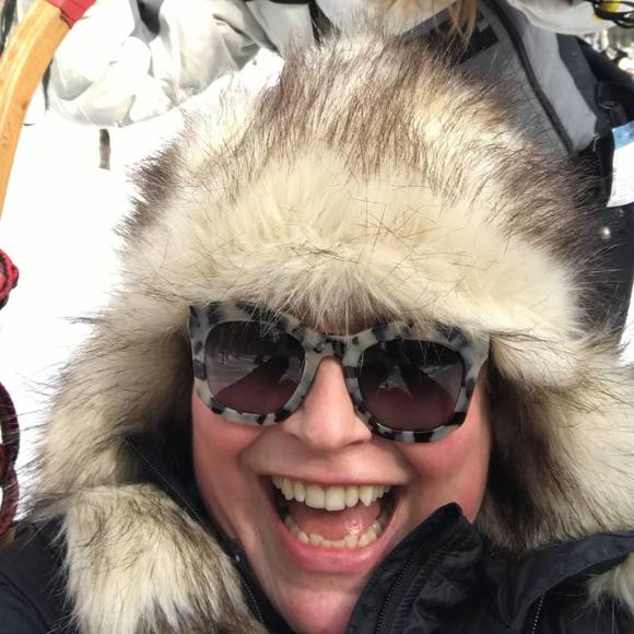 Profile Picture of Dorothee Walliser (@frenchtouch7) on Poshmark