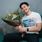 Profile Picture of Fredrick Lim Lee (@Fredrick-Lim-Lee) on Facebook